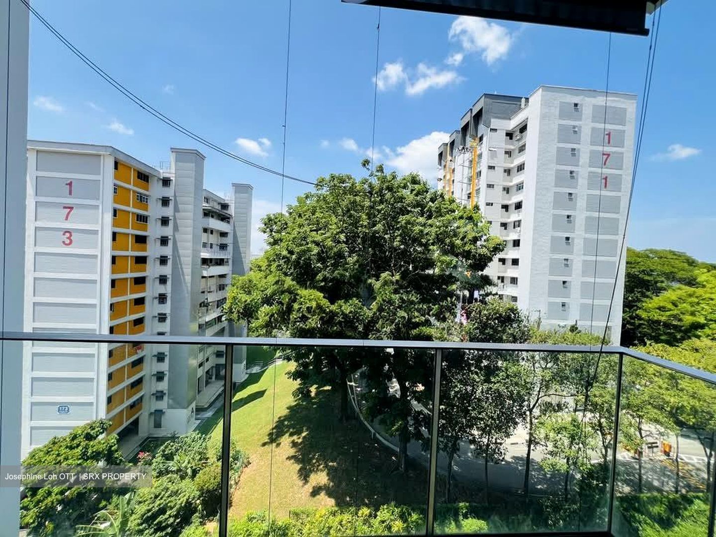 The Panorama (D20), Condominium #600101561